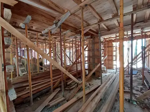 Departamento en Venta en Barracas, USD 159.000