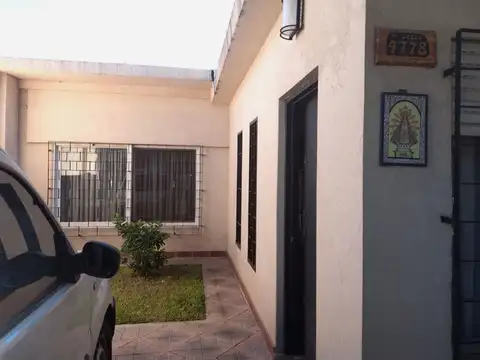 Casa - Venta - Argentina, General San Martín - maestro dasso 4778