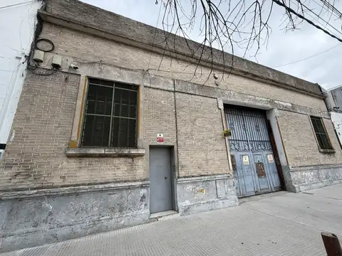 Galpón en Alquiler en Boca, CABA