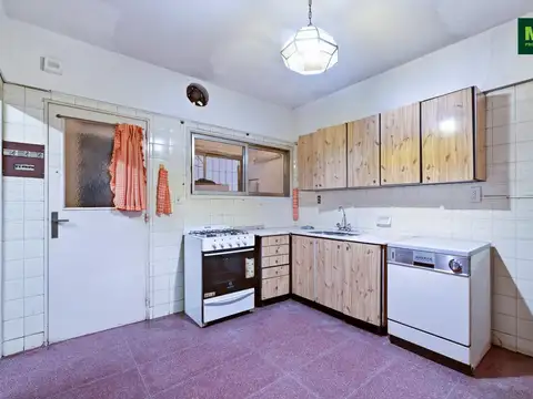 Departamento en Venta en Belgrano, USD 278.000