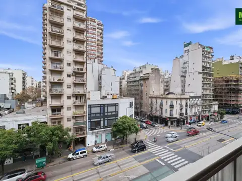 Departamento en Venta de 4 ambientes
