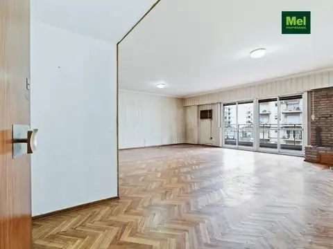 Departamento en Venta en Belgrano, USD 278.000