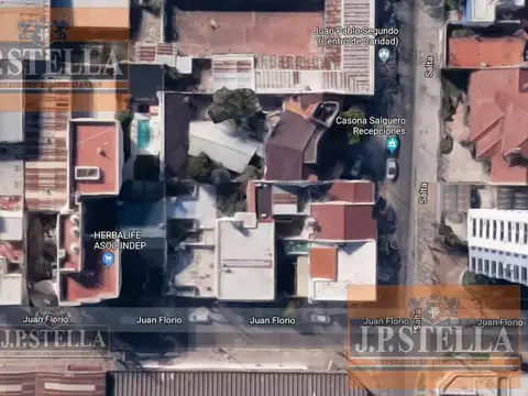 Terreno en Venta en Centro, USD 270.000