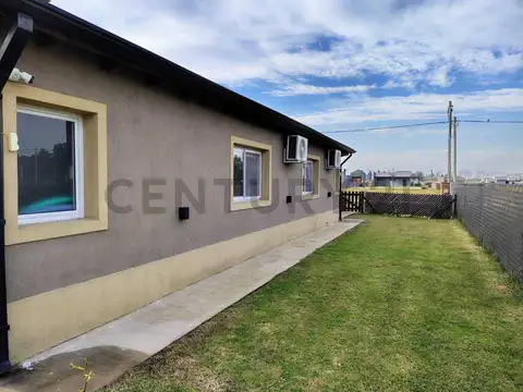 Casa en Venta en Maximo Paz, USD 160.000