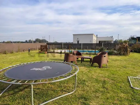 Casa en Venta 3 años