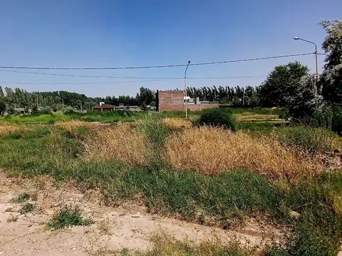 Terreno en Venta de 531,0 m2