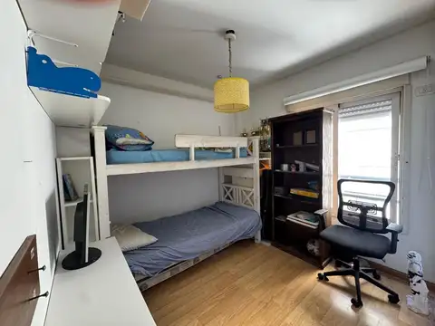 Departamento en Venta al Este