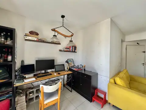Departamento en Venta en Villa Urquiza, USD 180.000