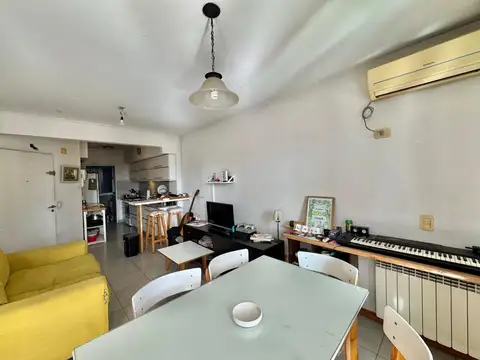 Departamento en Venta de 3 ambientes