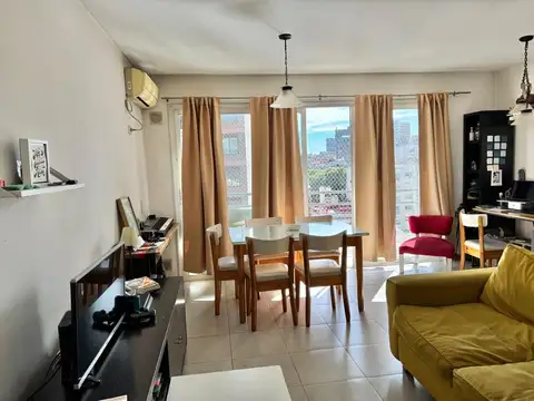 Avenida Olazábal 4700, Piso 9