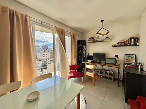 VENTA DEPARTAMENTO 3 AMBIENTES VILLA URQUIZA