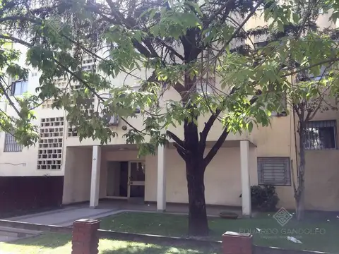 Impecable  3 amb frente a la estación - Vta Directa - Apto Crédito 