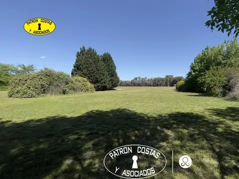 Ruta Provincial 6, Km 100 Open Door 100