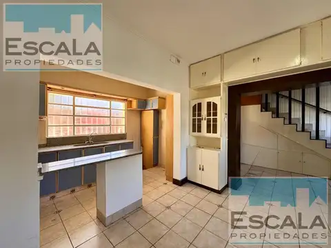 Casa en Alquiler de 3 dormitorios