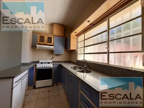Casa en Alquiler de 3 dormitorios