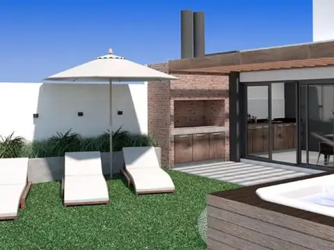 Av. Libertad  100 5°