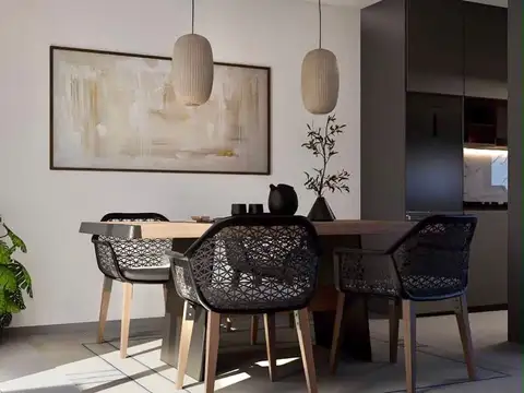 VENTA CASA Bº VISTA MICHEL0 - MAIPÚ - MENDOZA