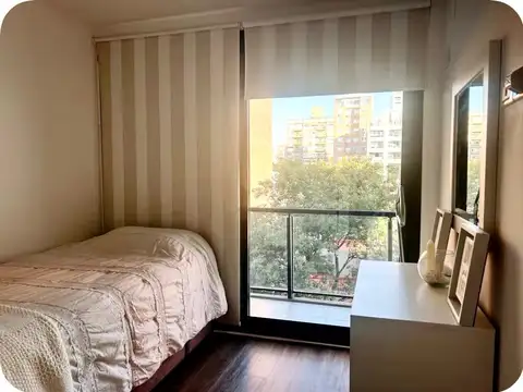 Departamento en Alquiler al Sur