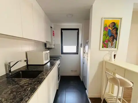 Departamento en Alquiler de 1 dormitorio