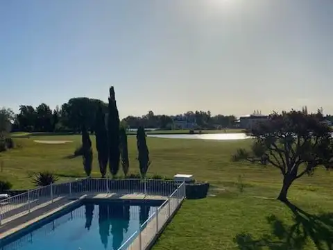 Casa en Venta en San Eliseo Golf & Country, USD 550.000