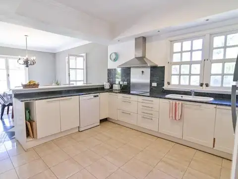 Casa en Venta 15 años