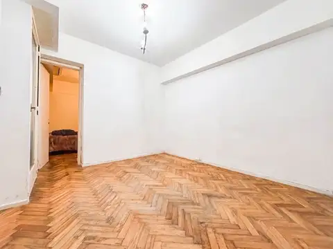 Alquiler de departamento 2 ambientes Vicente Lopez