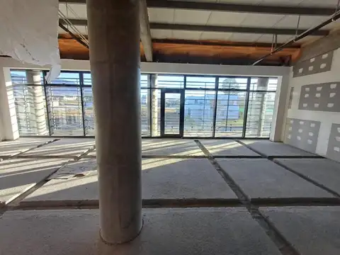 Oficinas en alquiler