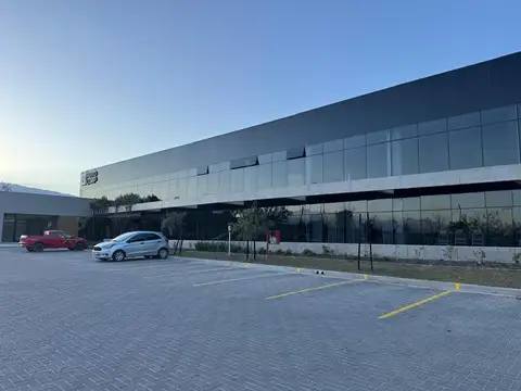 Oficinas en alquiler