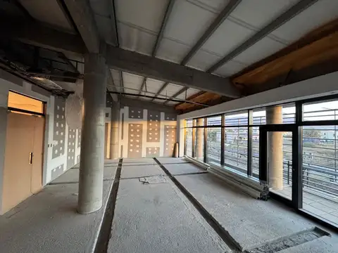 Oficina en Alquiler A Estrenar