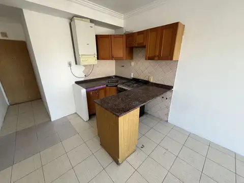Departamento en Venta en San Nicolás, USD 75.000