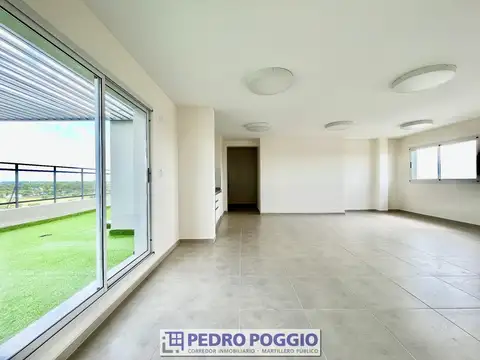 DEPARTAMENTO 1 DORMITORIO MSR GRANADERO BAIGORRIA