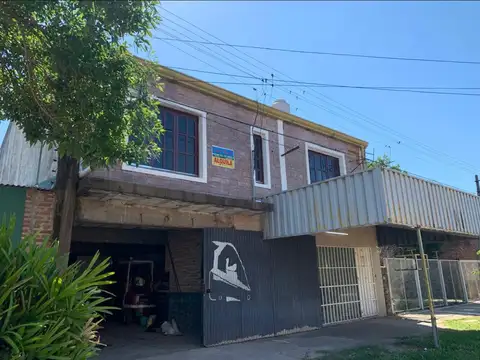DEPARTAMENTO 2 AMBIENTES - VILLA DEL OESTE, RESISTENCIA