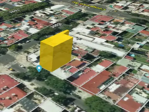 Excelente Lote de 195m² – Villa Urquiza USAM