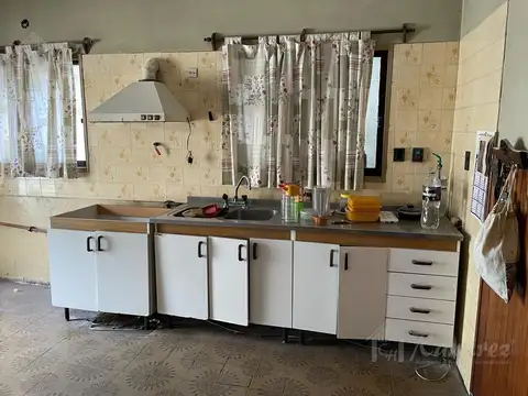 Chalet 3 amb. en venta - Martinez (NO DISPONIBLE)