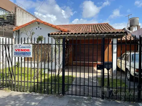 Chalet 3 amb. en venta - Martinez (NO DISPONIBLE)