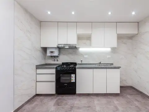 Depto Tipo Casa en Venta A Estrenar