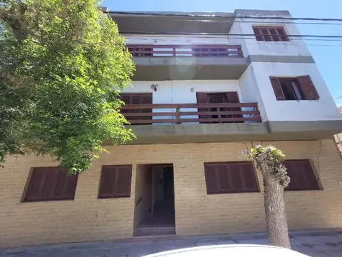Departamento en Venta en San Clemente del Tuyu, Partido de La Costa