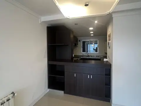 Departamento en Venta en Chauvin, USD 155.000