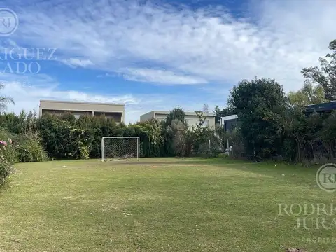 Altos de Benavidez - Lote de Terreno