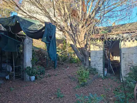 Casa en Venta 66 años