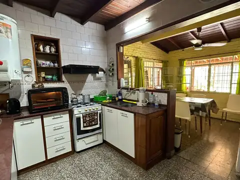 VENTA CASA 4 AMB SAN FERNANDO PILETA PARQUE COCH