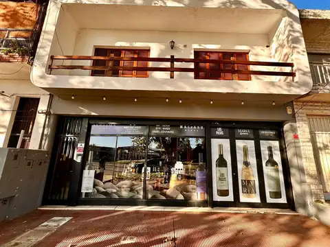 Bv Rondeau al 4300. Galpón, Local y Casa, Increíble Ubicación