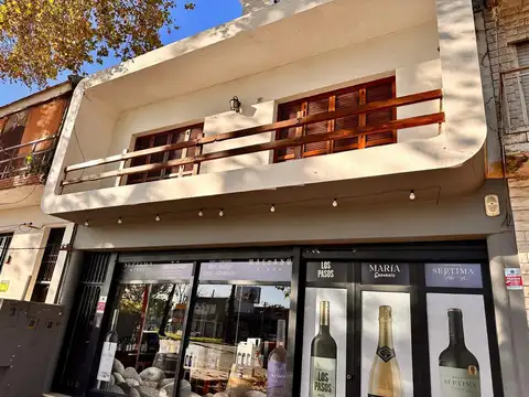 Galpon en Venta A Estrenar