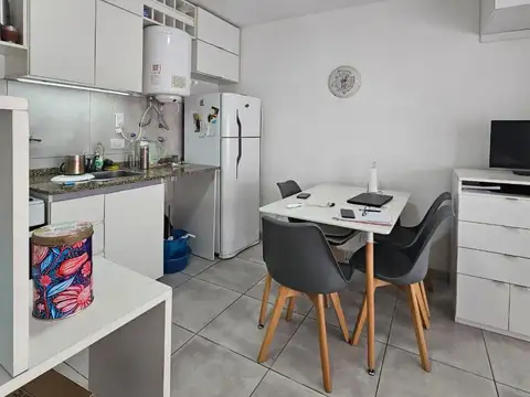 Departamento en Alquiler al Este