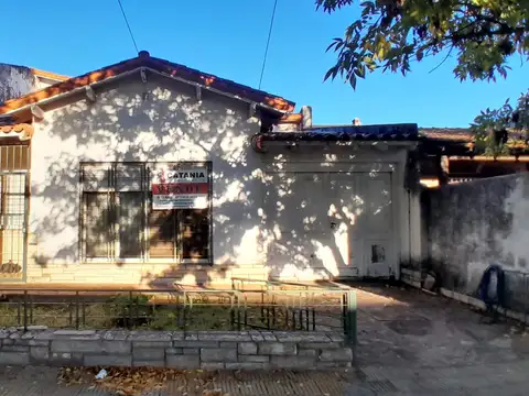 Casa en muy linda Zona