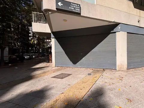 Local en Villa Urquiza venta