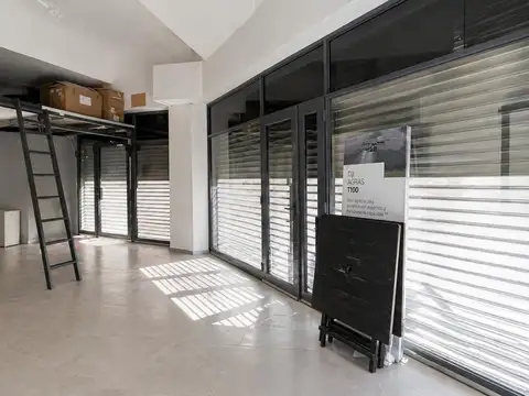 Local en Venta 10 años