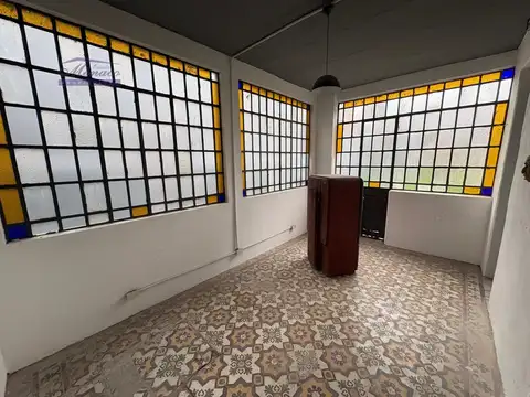 Depto Tipo Casa en Alquiler de 2 dormitorios