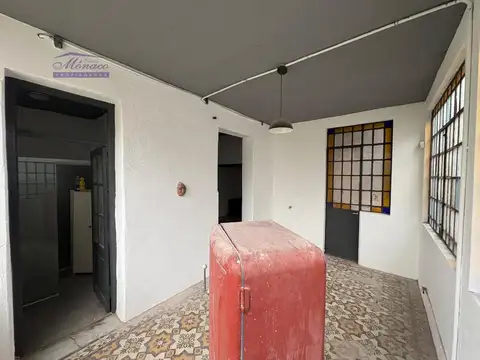 Depto Tipo Casa en Alquiler al Oeste