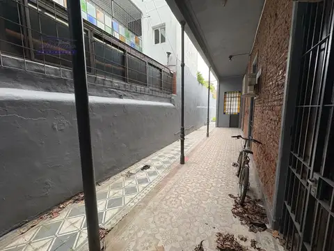 Depto Tipo Casa en Alquiler 50 años